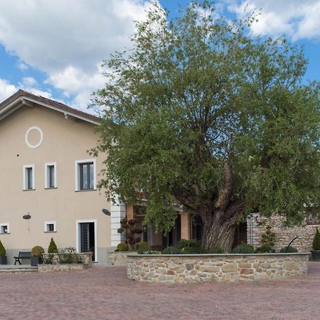 Casale Virginia Guest House Cesariano Exterior photo