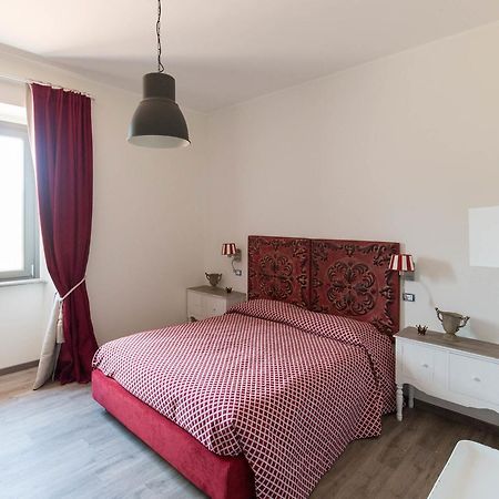 Casale Virginia Guest House Cesariano Exterior photo